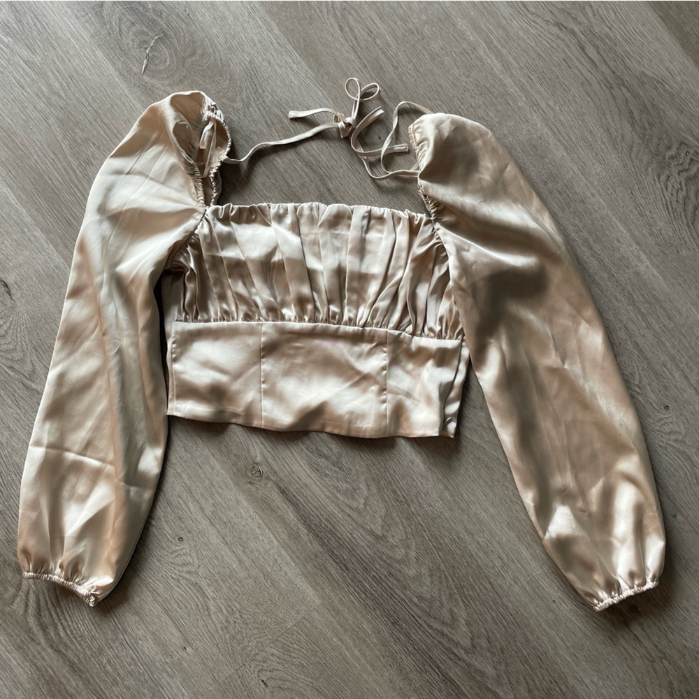 Worn 1x, great condition!